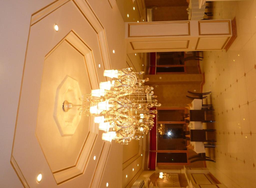 Hotel Al Borg Al Watheer Jizan Exterior foto