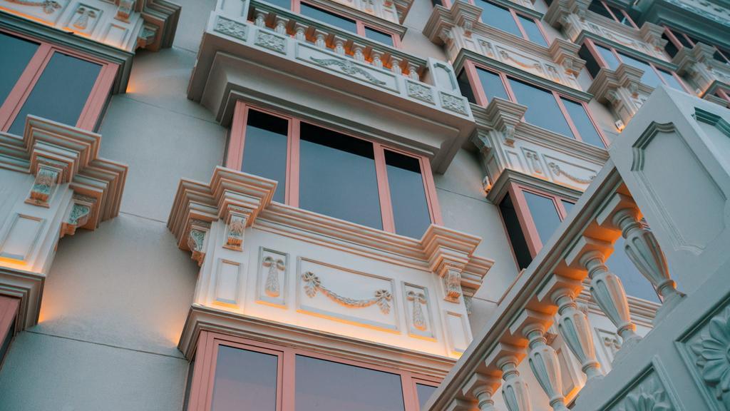 Hotel Al Borg Al Watheer Jizan Exterior foto
