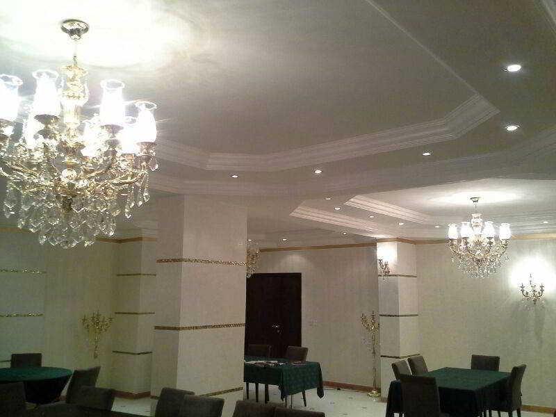 Hotel Al Borg Al Watheer Jizan Exterior foto