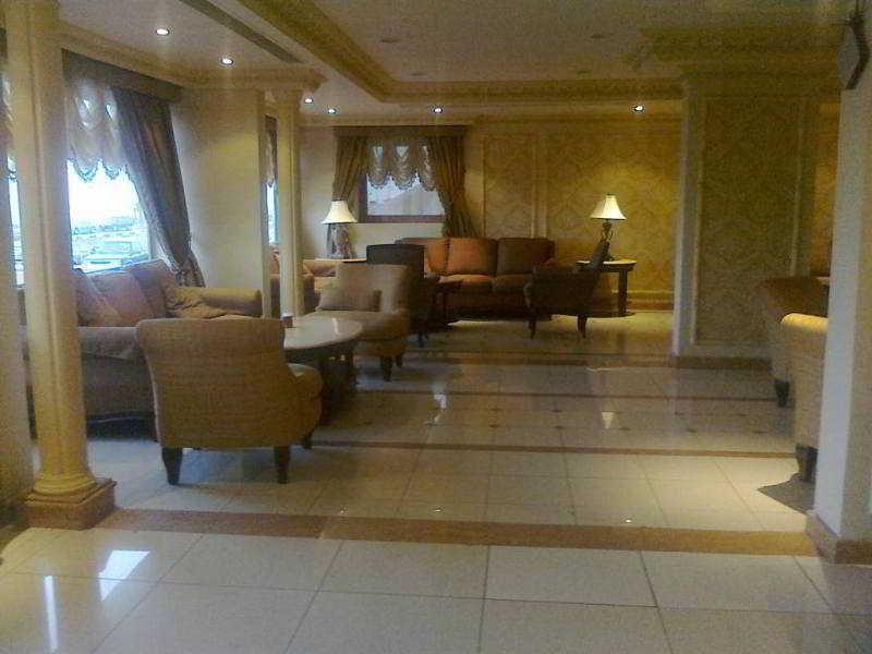 Hotel Al Borg Al Watheer Jizan Exterior foto