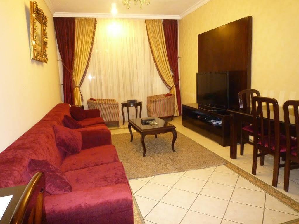 Hotel Al Borg Al Watheer Jizan Exterior foto