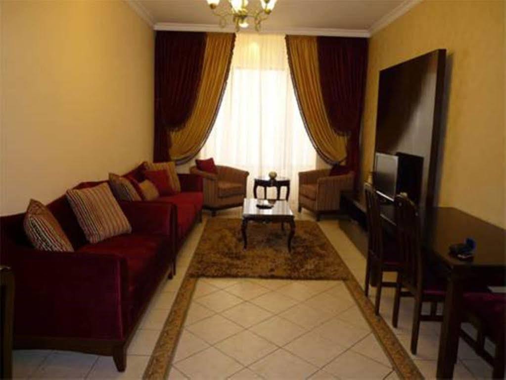 Hotel Al Borg Al Watheer Jizan Exterior foto