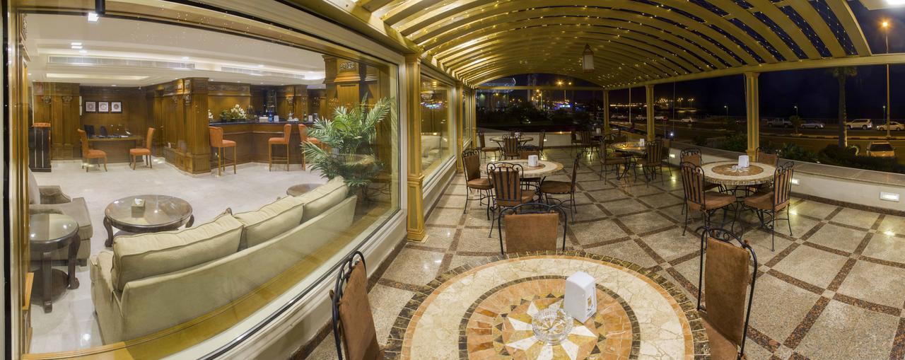 Hotel Al Borg Al Watheer Jizan Exterior foto