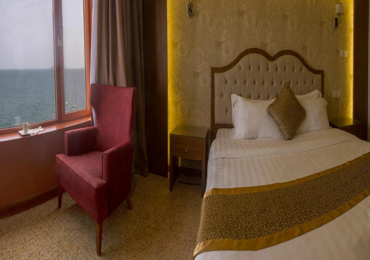 Hotel Al Borg Al Watheer Jizan Exterior foto