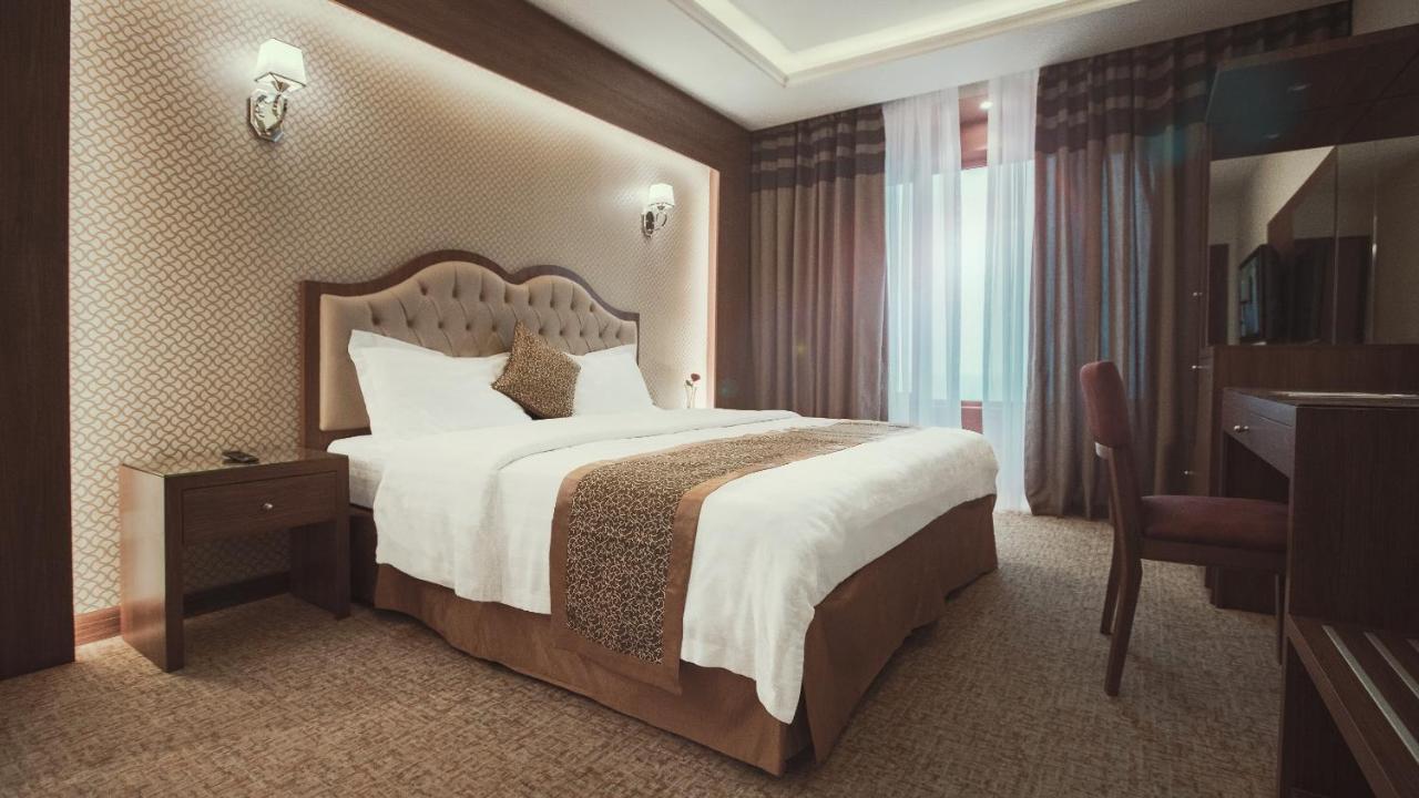 Hotel Al Borg Al Watheer Jizan Exterior foto